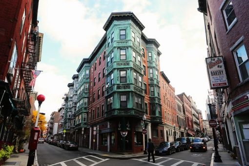 boston usa เรียนภาษาที่สหรัฐอเมริกา